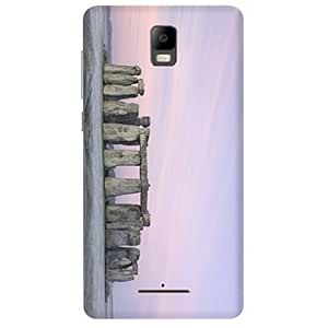 itel 1508 back cover