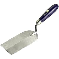 Connex COX781006 Stukkateurspachtel, gehärtet und geschliffen, 80 mm