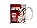 Produktbild Mug Sweet Karma Poster 01 Ceramic Cup Box Gift