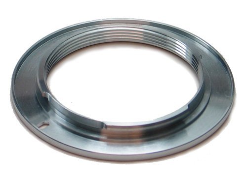 deep-deal Adaptateur de monture d objectif pour M42    Nikon