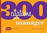 300 citations pour manager