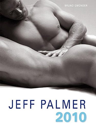 Jeff Palmer 2010 Calendar gratuit Jeff Palmer 2010 Calendar gratuit
