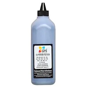 GPS Colour Your Dreams All Universal Toner Powder for HP