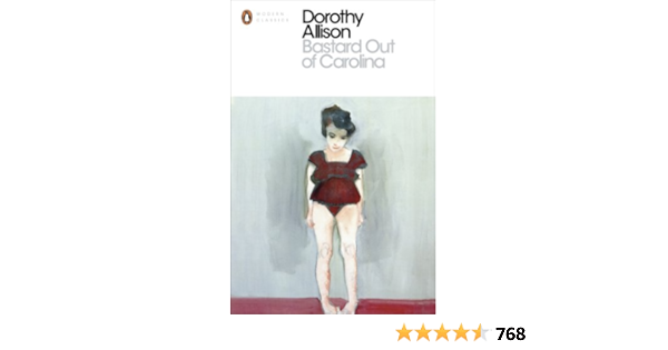 Buy Bastard Out Of Carolina Penguin Modern Classics Book Online At Low Prices In India Bastard Out Of Carolina Penguin Modern Classics Reviews Ratings Amazon In