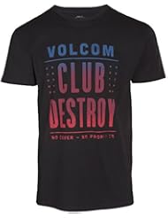 Volcom Club Destroy 