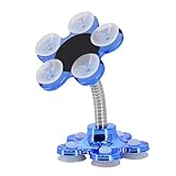 mobile multi level navigation examples PUSH FIXATION DESIGN: Saugfuß mit starkem, klebrigem Gelsaugnapf zum einfachen Aufkleben des Schilds oder der meisten Oberflächen und für ein sicheres und gesundes Smartphone. Auch leicht entfernbar