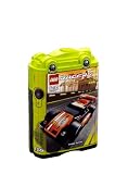 LEGO Racers 8304 - Stadtrennwagen - LEGO