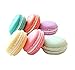 Produktbild Beito Macaron Modellierung Aufbewahrungskoffer -6pcs Mini Box Kopfhörer Macarons SD-Karte Aufbewahrungstasche Fall Beutel tragen