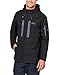 Produktbild Jack Wolfskin Northern Star Softshelljacke, Black, XXXL
