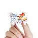Produktbild Virhuck CX-10D 2.4GHz Bunte Mini RC Quadcopter Drone, Tasche Nano Hubschrauber, Intelligente feste Höhe, 3D Flip, One-Key Take Off / Landung, 3 Flugmodi, Fernbedienung Drohne mit LED-Licht