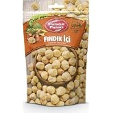 Malatya Pazarı Kavrulmuş Fındık İ&ccedil;i 80 Gr