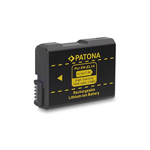 Imagen 2 de Patona® 0