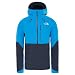 Produktbild THE NORTH FACE Apex Flex GTX 2.0 Jacket Men urban Navy/Bomber Blue Größe XXL 2019 Funktionsjacke
