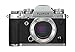Price comparison product image FUJIFILM X-T3 Body only - Silver