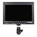 Feelword 7 Inch TFT LCD Car Monitor FW-759 for Car Rearview Cameras Car DVD and other Video Equipments IPS Screen FPV Monitor HD 1280x800 RS.21650.00