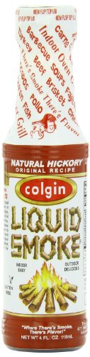 Preisvergleich Produktbild Colgin Liquid Smoke - Natural Hickory