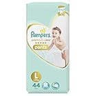 Pampers Premium Care Pants Diapers, Large, 44 Count