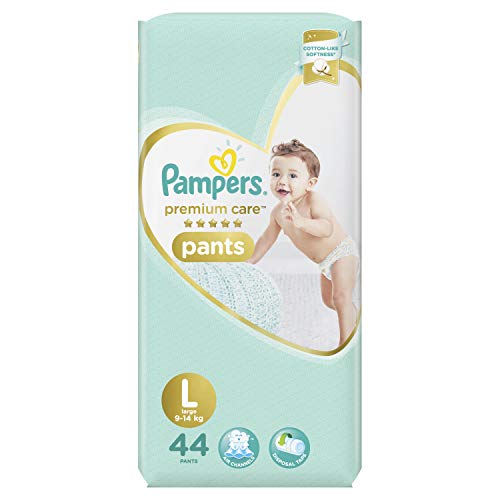 pamper premium pants large