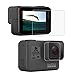 Produktbild PULUZ for GoPro HERO5 Toughened Glass Lens + LCD Dispaly Screen Protector Tempered Glass Film