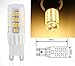 Produktbild G9 LED 5 Watt warmweiß 220V Leuchtmittel Birne Glühbirne für home