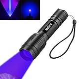 【5 Sterne Zufriedenheitsgarantie】 IceFire LED-Taschenlampe, taktische Taschenlampe, sorgenfreie 13 Monate Garantie. Wir sind spezialisiert auf die besten Produkte und Service, verpflichten uns, allen Kunden ein 5-Sterne-Erlebnis zu bieten.