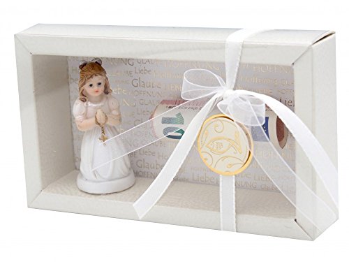 Geldgeschenk Verpackung Geldverpackung Kommunion Mädchen