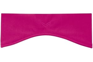 Trigema Herren Fleecestirnband