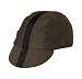 Produktbild PACE Classic Radsport-Kappe, unisex, 14-0105, Jalapeno with Black