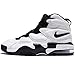 Produktbild NIKE Air Max2 Uptempo 94 Herren Hi Top Basketball 922934 Sneakers Turnschuhe (UK 14 US 15 EU 49.5, White Black Blue 102)