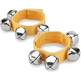 New Classic Toys - Tambor para niños (NCT-0116Y)