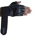 ILARTE Fitness Weight Lifting Gym Gloves RS.449.00
