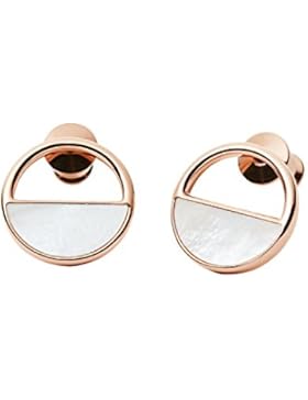 Skagen Damen-Ohrringe SKJ0998791