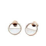 Skagen Damen-Ohrringe SKJ0998791