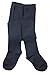 Weri Spezials Baby and Children Tights monotonous dark Blue: Size: 3-4 years (98/104)
