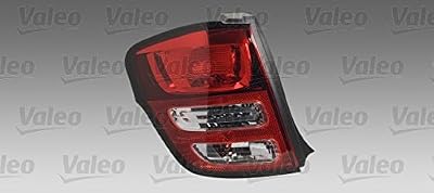 Valeo 043946 VALEO FEU ARRIERE