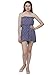MansiCollections Printed Tube Jumpsuit For Women RS.399.00