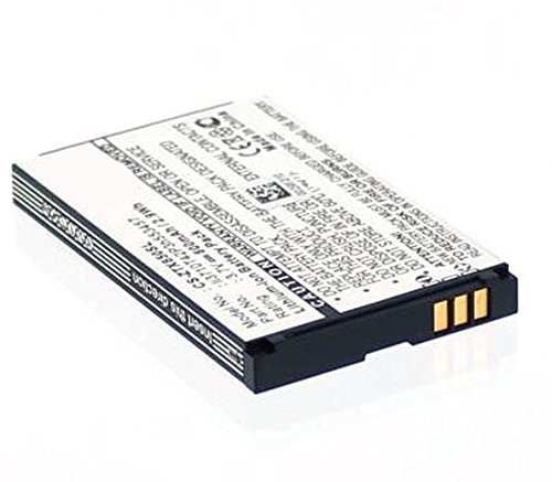Preisvergleich Produktbild Handyakku kompatibel mit ZTE U260