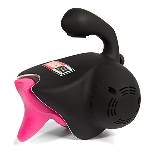 Preisvergleich Produktbild Rockbox Netzbetriebener Unisex-Vibrator, 1 Stück