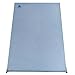 Produktbild 10T Outdoor Equipment Ben 800 Duo Selbstaufblasende Isomatte, Blau, 200 x 130 x 8 cm