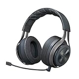 LucidSound LS41 Wireless Stereo Gaming Kopfhrer / Headset - kompatibel mit PS4 / Xbox One / Switch / PC / MAC / Mobile Phones - 