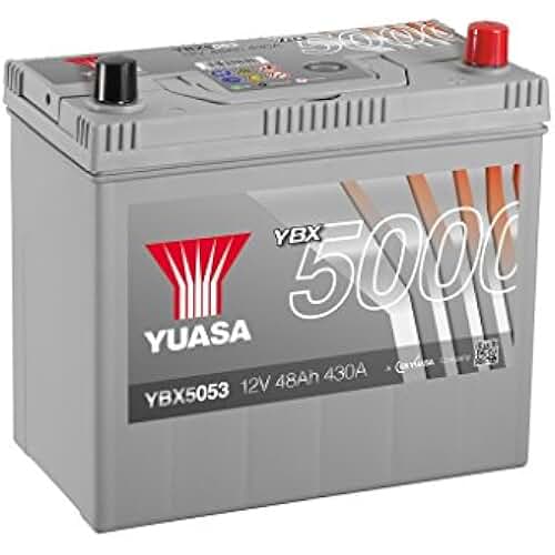 Amazon.co.uk nissan micra battery