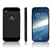 Produktbild Iphone X Hülle Case/Ultra Schutz Tasche Hard und Slim/Zahlreiche Farben/Smartphone Handy/Ideal für Arbeit Freizeit und Reisen