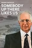Image de Somebody Up There Likes Us