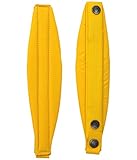 Apto para correas de hombro de 25 mm de ancho.