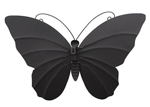 Metall-Schmetterling - 3