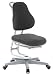 Produktbild Rovo Chair Kinderschreibtischstuhl/Kinderstuhl Buggy Stoff Atlantic anthrazit