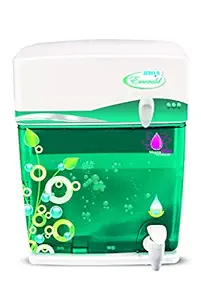 Zero B Emerald RO Water Purifier