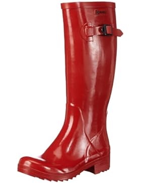 Aigle Damen Brillantine Gummistiefel