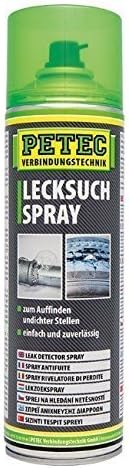 PetecLeak Detection Spray 400ml 70750