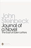 Image de Journal of a Novel: The East of Eden Letters (Penguin Modern Classics)